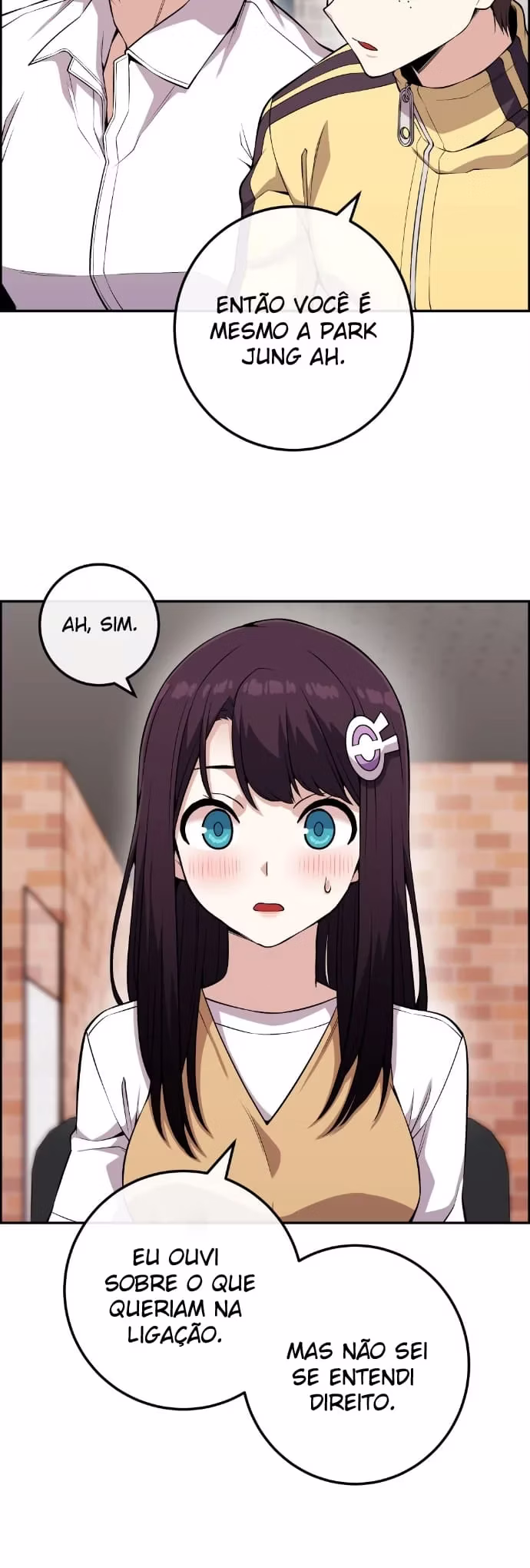 Personagem de Webtoon: Na Kang Lim Capítulo 73 Página 22