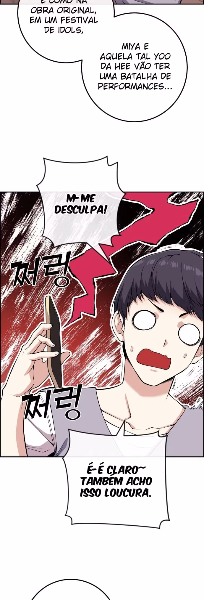 Personagem de Webtoon: Na Kang Lim Capítulo 73 Página 3