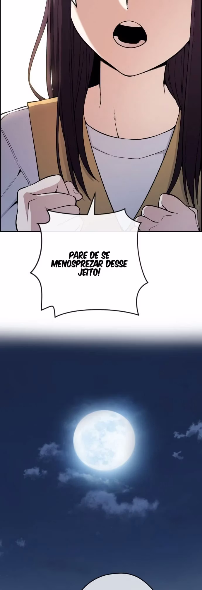 Personagem de Webtoon: Na Kang Lim Capítulo 74 Página 32