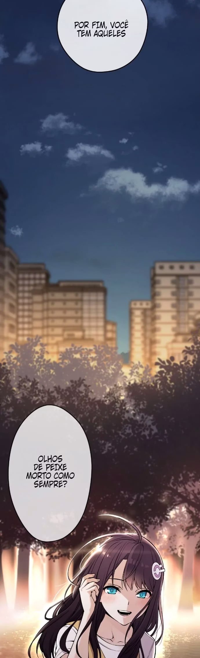 Personagem de Webtoon: Na Kang Lim Capítulo 74 Página 37