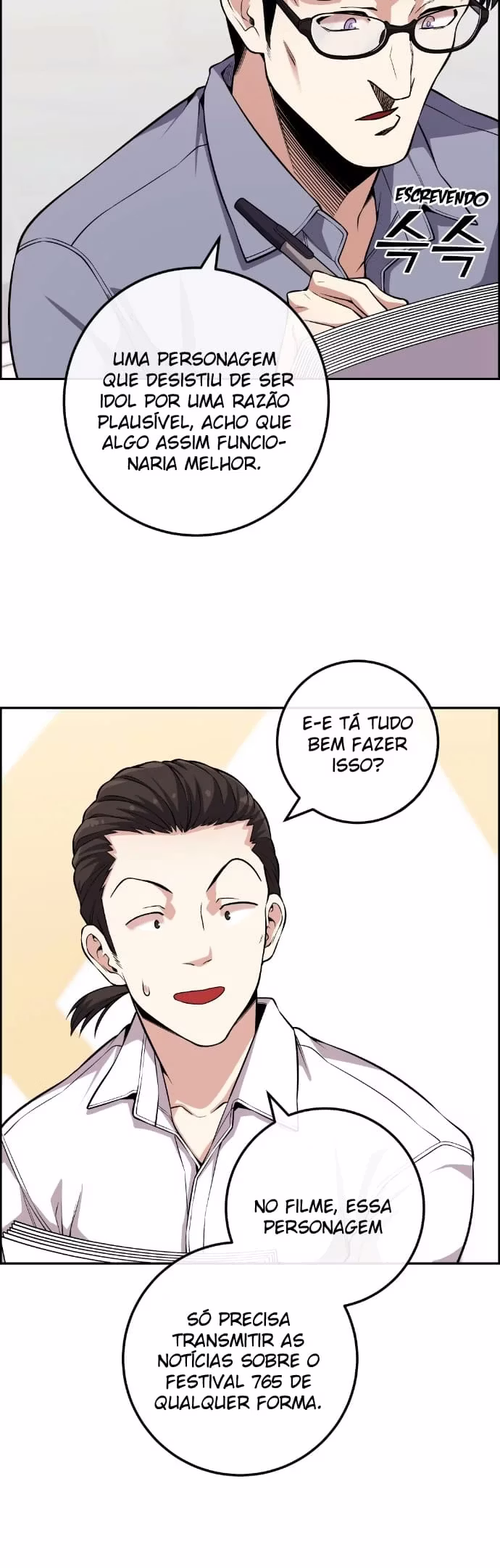 Personagem de Webtoon: Na Kang Lim Capítulo 75 Página 30