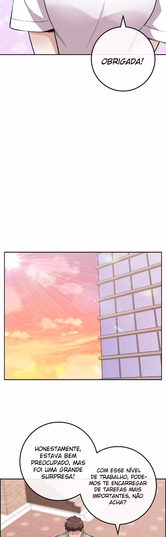 Personagem de Webtoon: Na Kang Lim Capítulo 75 Página 43