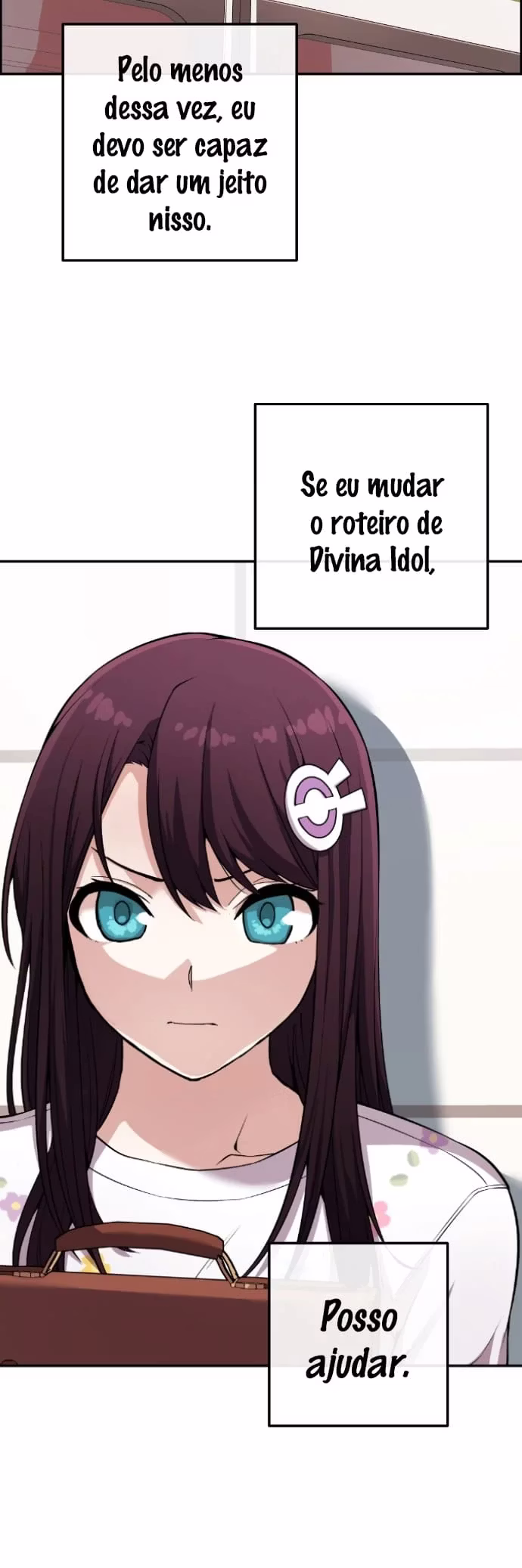 Personagem de Webtoon: Na Kang Lim Capítulo 75 Página 7
