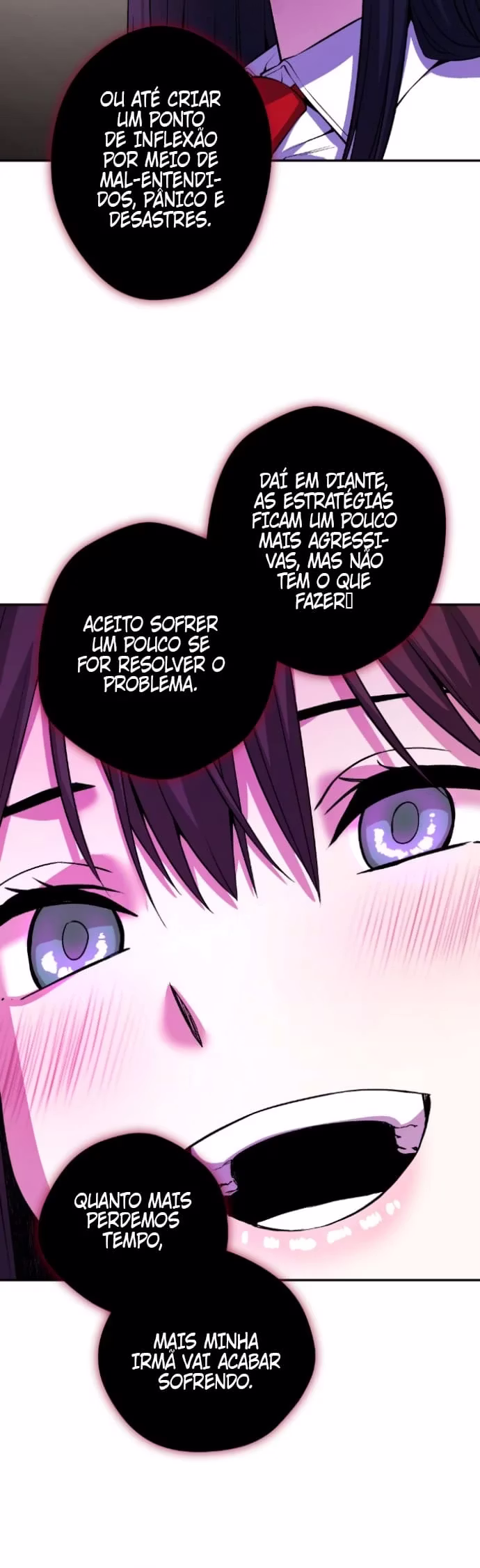Personagem de Webtoon: Na Kang Lim Capítulo 76 Página 22