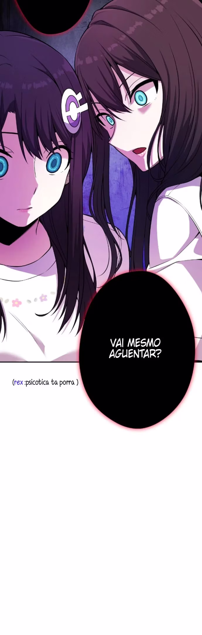 Personagem de Webtoon: Na Kang Lim Capítulo 76 Página 45