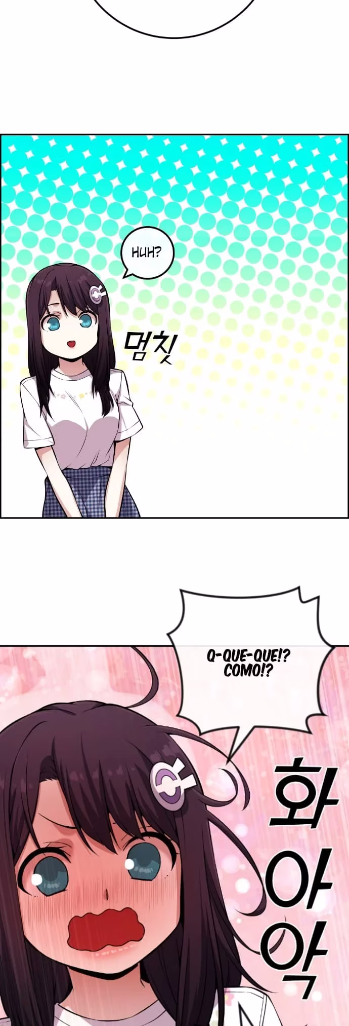 Personagem de Webtoon: Na Kang Lim Capítulo 76 Página 6