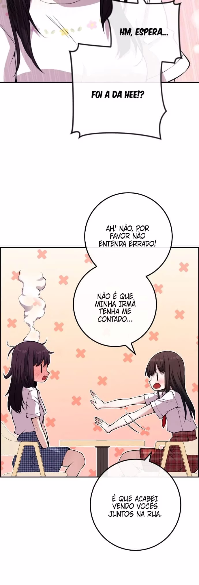 Personagem de Webtoon: Na Kang Lim Capítulo 76 Página 7