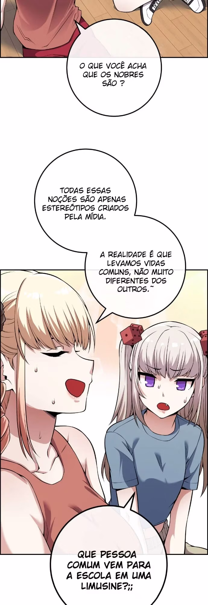 Personagem de Webtoon: Na Kang Lim Capítulo 77 Página 10