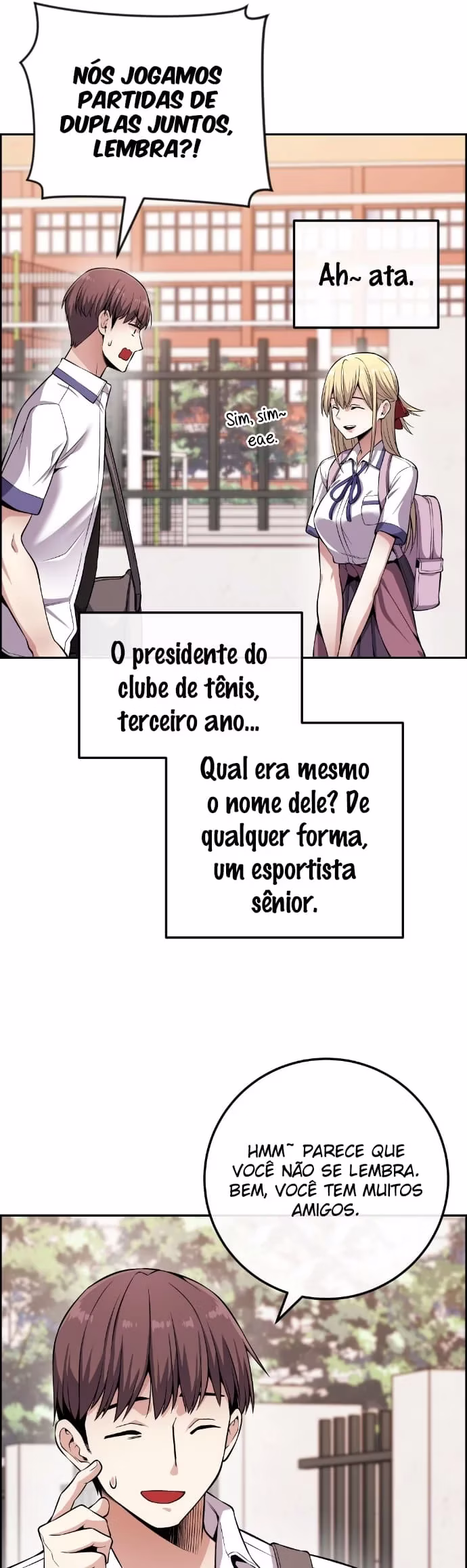 Personagem de Webtoon: Na Kang Lim Capítulo 77 Página 24