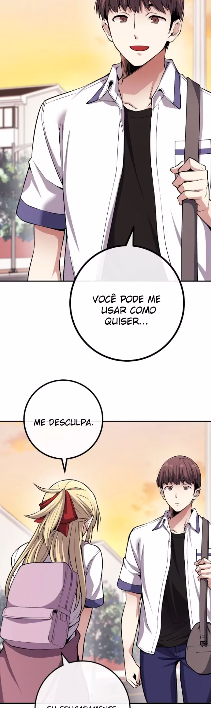 Personagem de Webtoon: Na Kang Lim Capítulo 77 Página 26