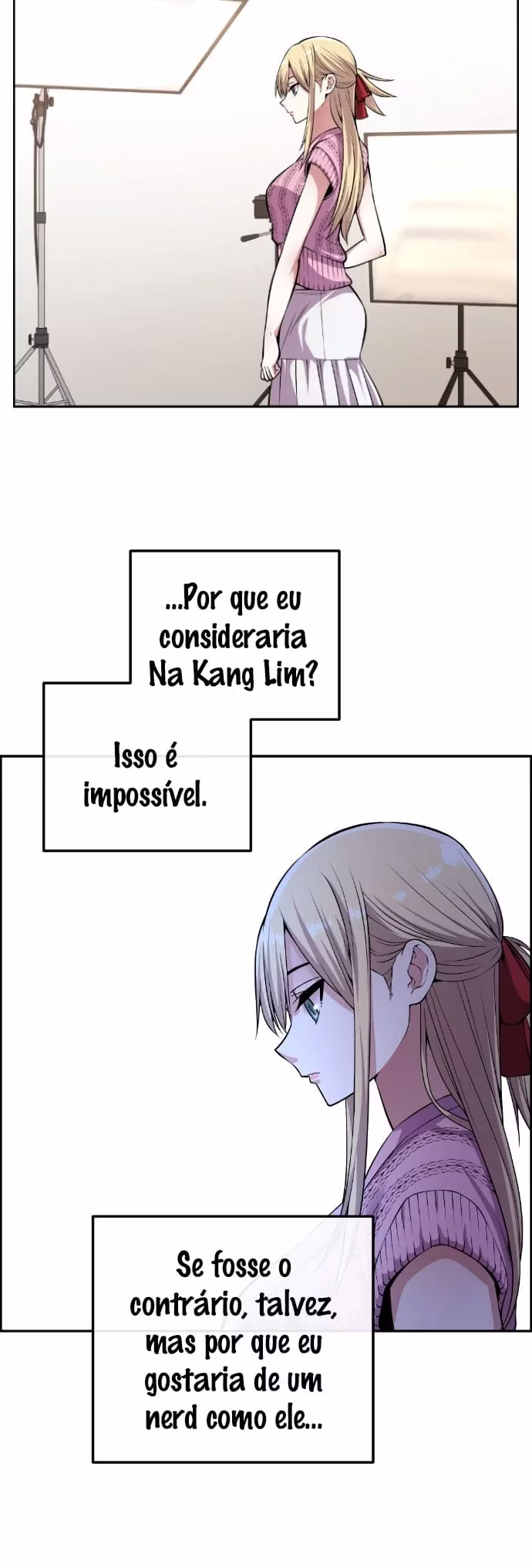 Personagem de Webtoon: Na Kang Lim Capítulo 77 Página 36