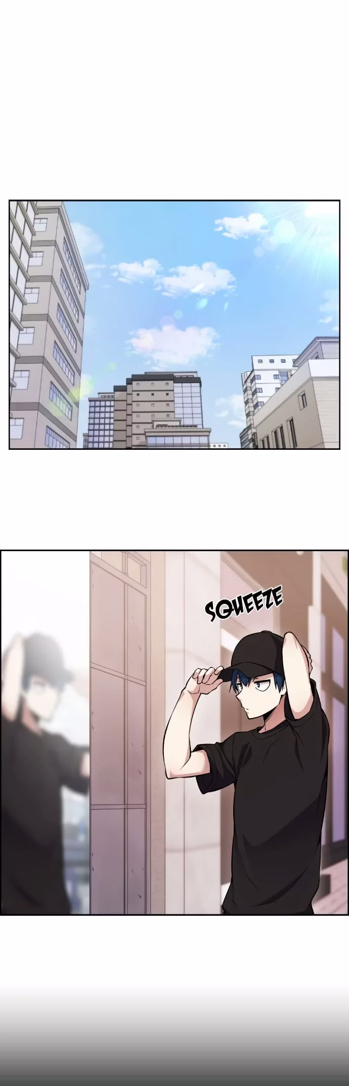 Personagem de Webtoon: Na Kang Lim Capítulo 78 Página 17