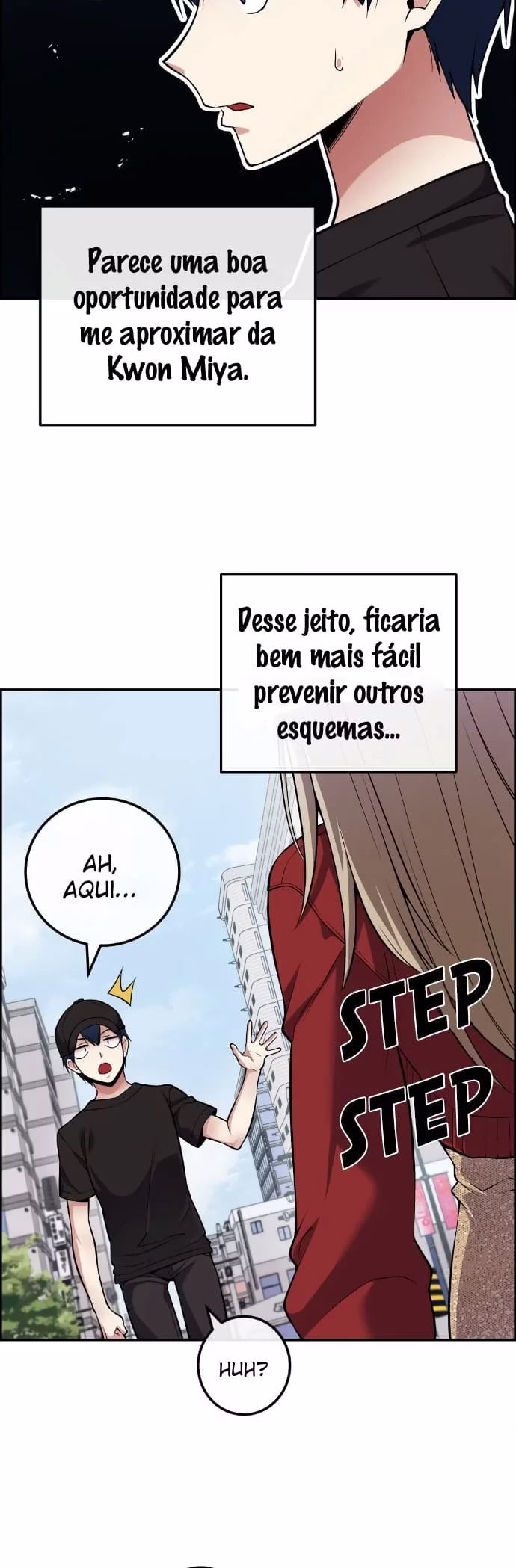 Personagem de Webtoon: Na Kang Lim Capítulo 78 Página 24