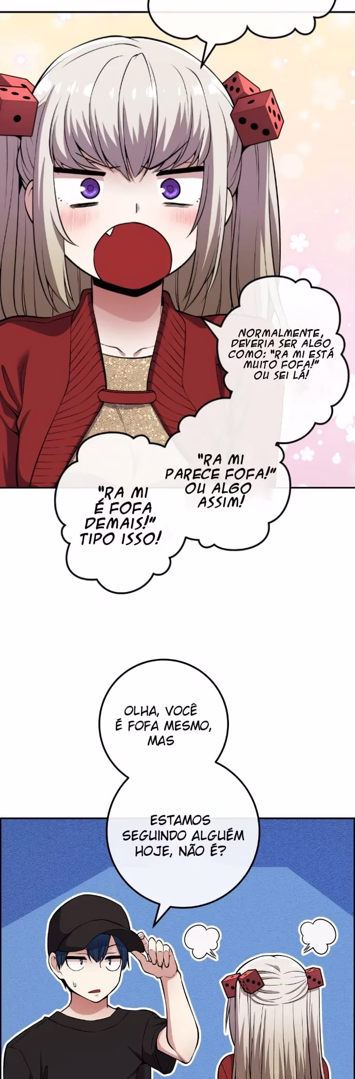 Personagem de Webtoon: Na Kang Lim Capítulo 78 Página 26