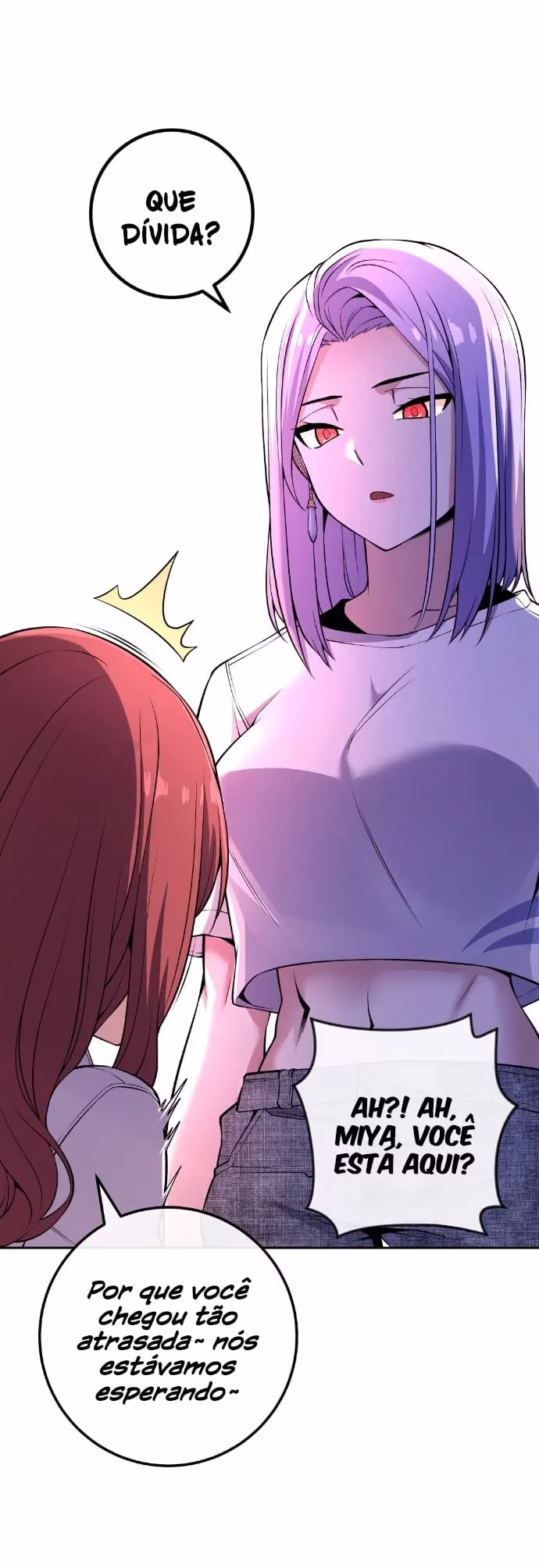 Personagem de Webtoon: Na Kang Lim Capítulo 79 Página 37