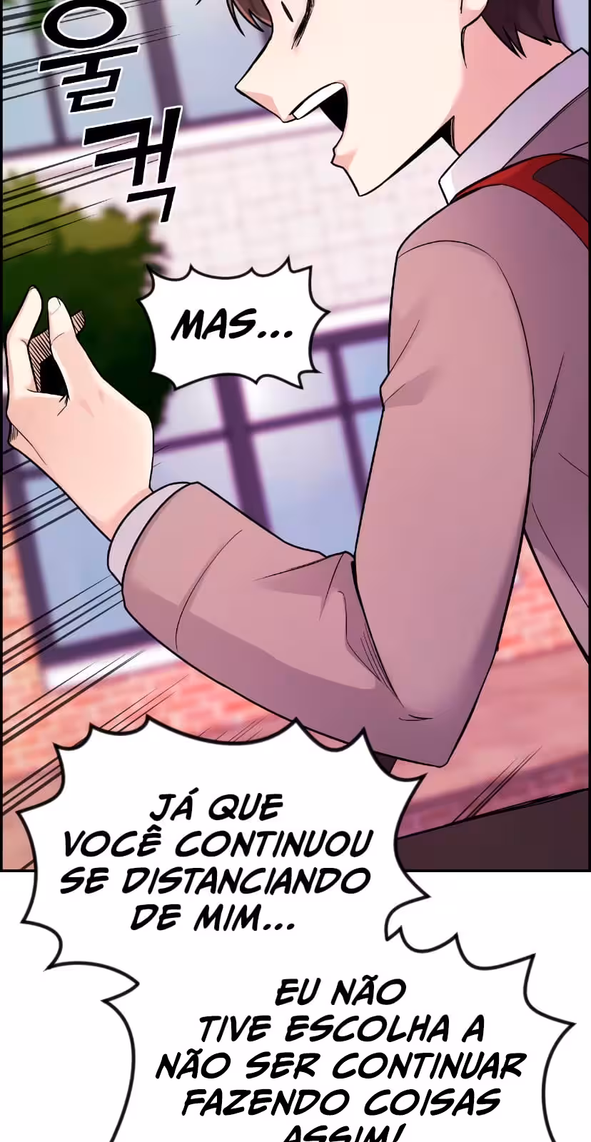 Personagem de Webtoon: Na Kang Lim Capítulo 8 Página 10