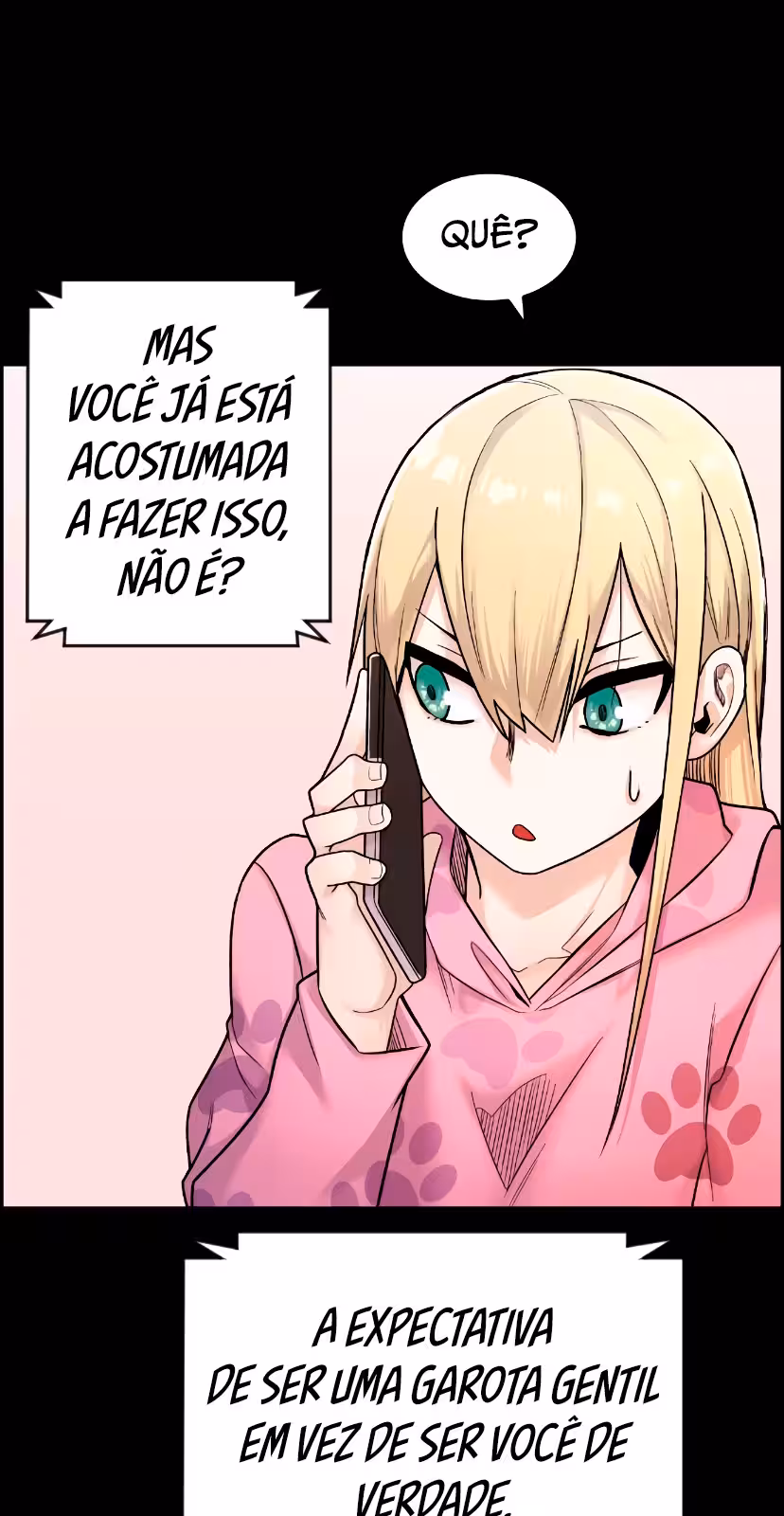 Personagem de Webtoon: Na Kang Lim Capítulo 8 Página 101