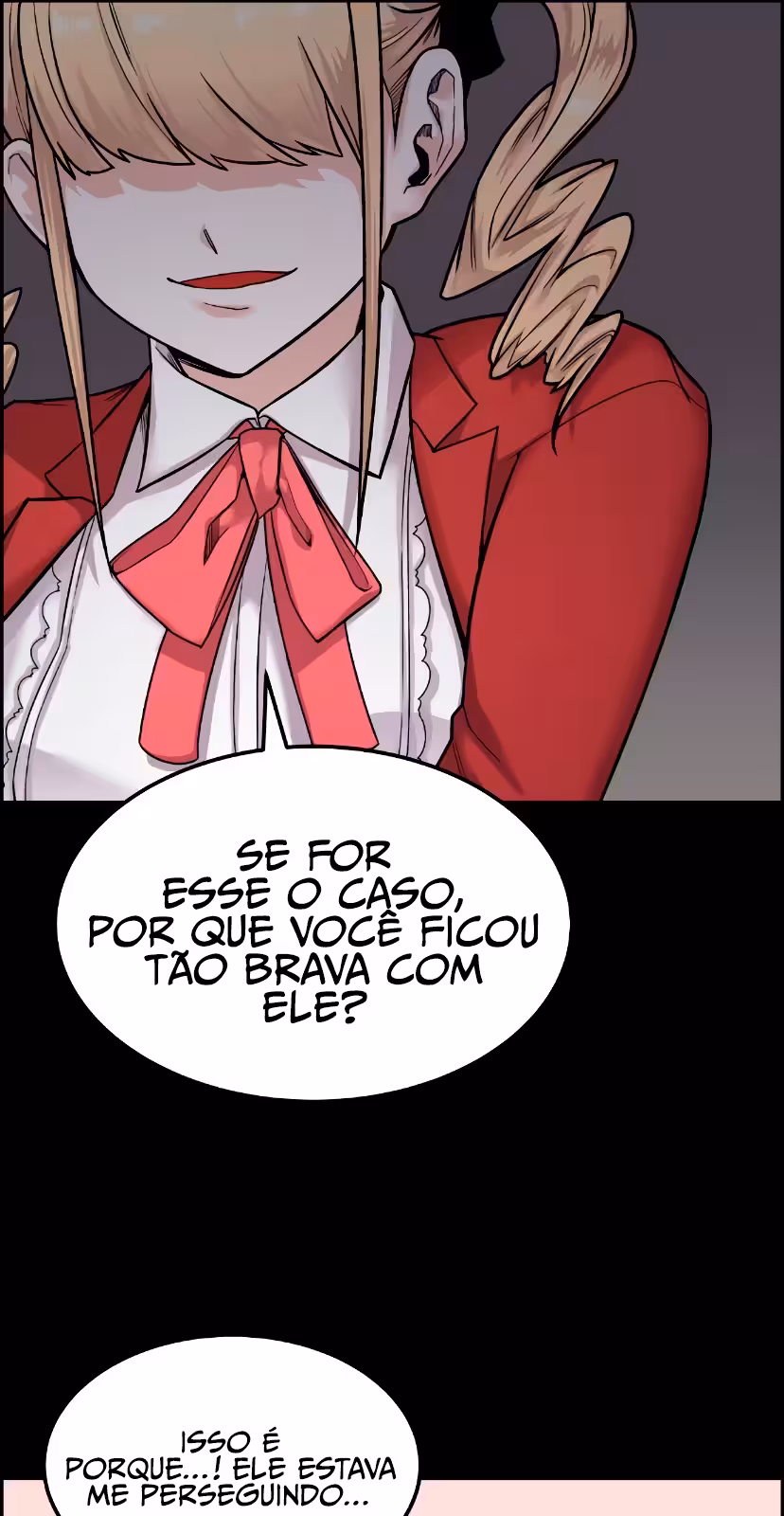 Personagem de Webtoon: Na Kang Lim Capítulo 8 Página 103