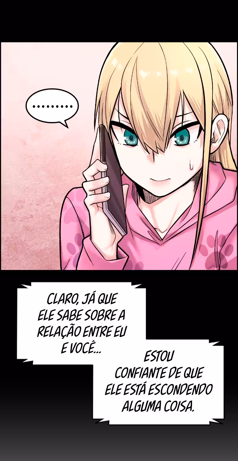Personagem de Webtoon: Na Kang Lim Capítulo 8 Página 105