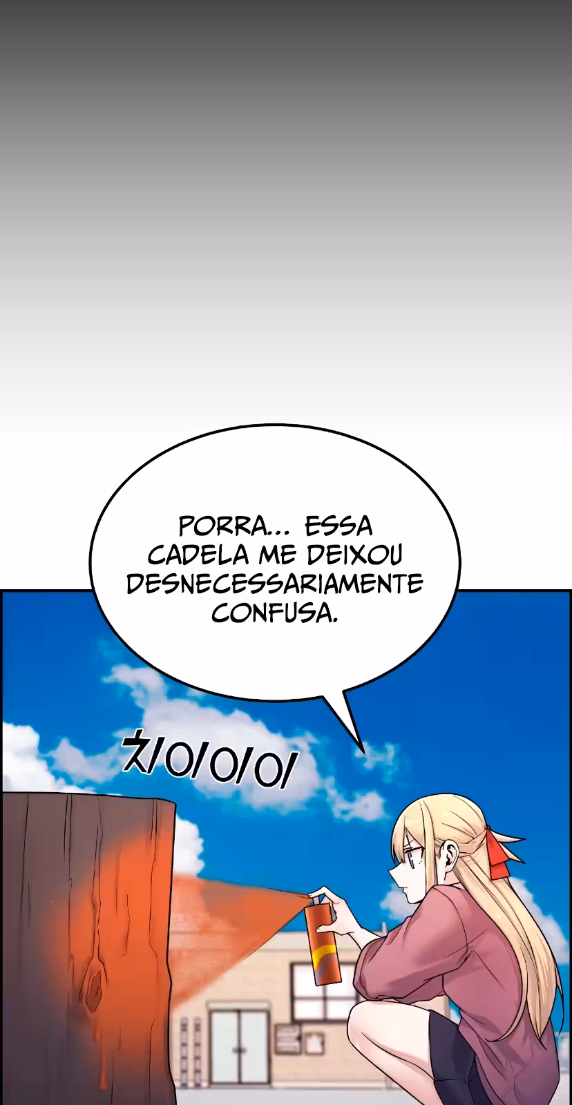 Personagem de Webtoon: Na Kang Lim Capítulo 8 Página 106