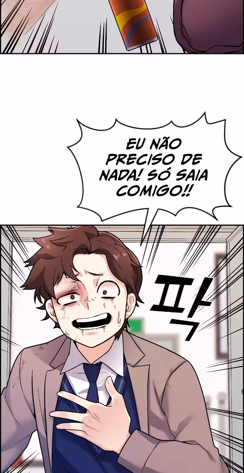 Personagem de Webtoon: Na Kang Lim Capítulo 8 Página 108