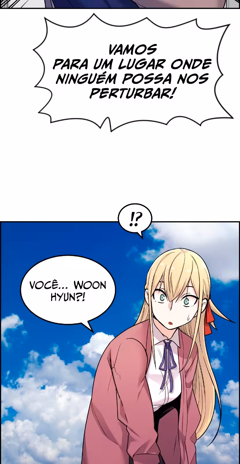 Personagem de Webtoon: Na Kang Lim Capítulo 8 Página 109