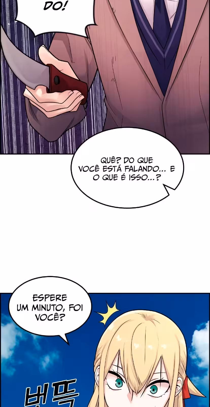 Personagem de Webtoon: Na Kang Lim Capítulo 8 Página 111