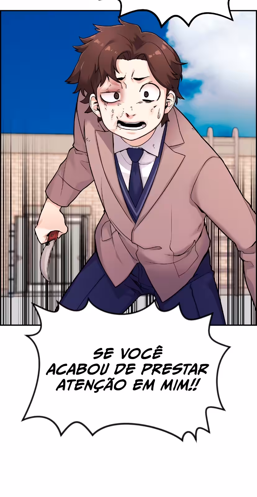 Personagem de Webtoon: Na Kang Lim Capítulo 8 Página 113