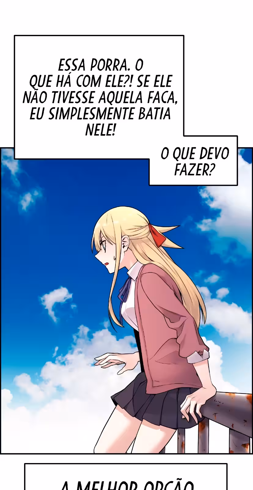 Personagem de Webtoon: Na Kang Lim Capítulo 8 Página 117