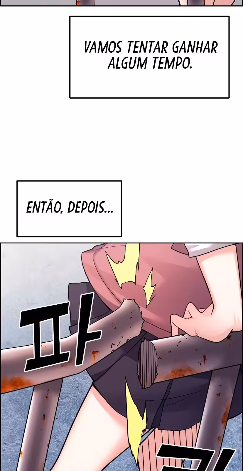 Personagem de Webtoon: Na Kang Lim Capítulo 8 Página 119