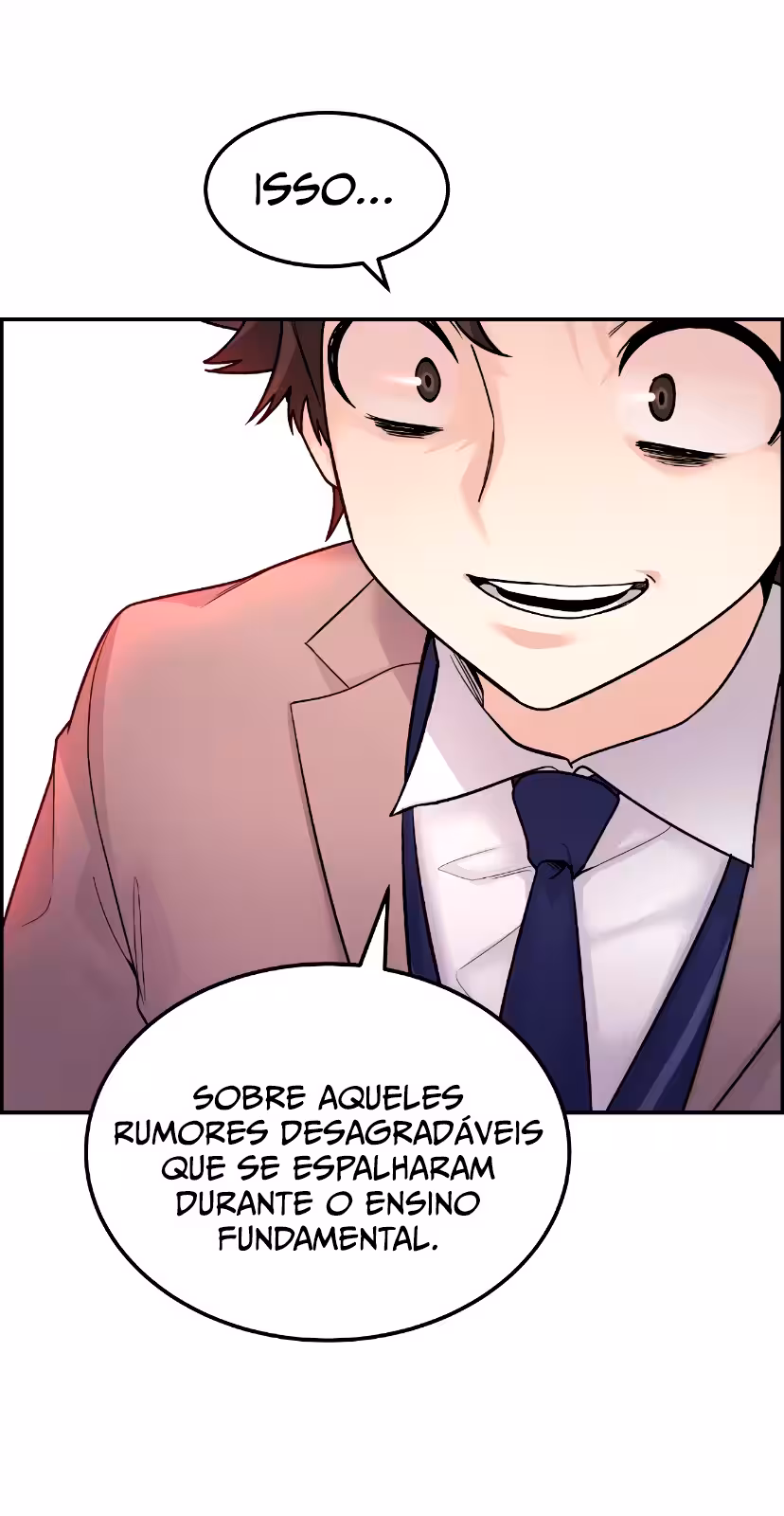 Personagem de Webtoon: Na Kang Lim Capítulo 8 Página 12
