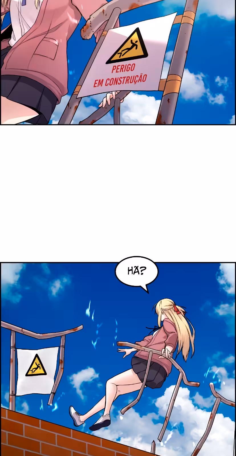 Personagem de Webtoon: Na Kang Lim Capítulo 8 Página 121
