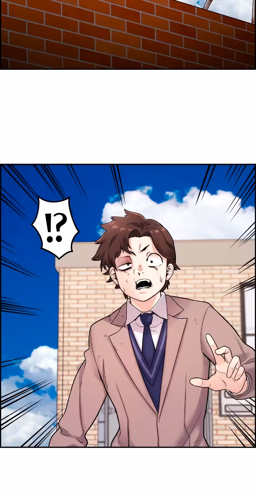 Personagem de Webtoon: Na Kang Lim Capítulo 8 Página 122