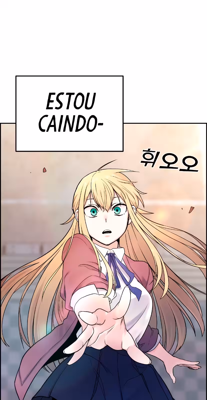 Personagem de Webtoon: Na Kang Lim Capítulo 8 Página 124