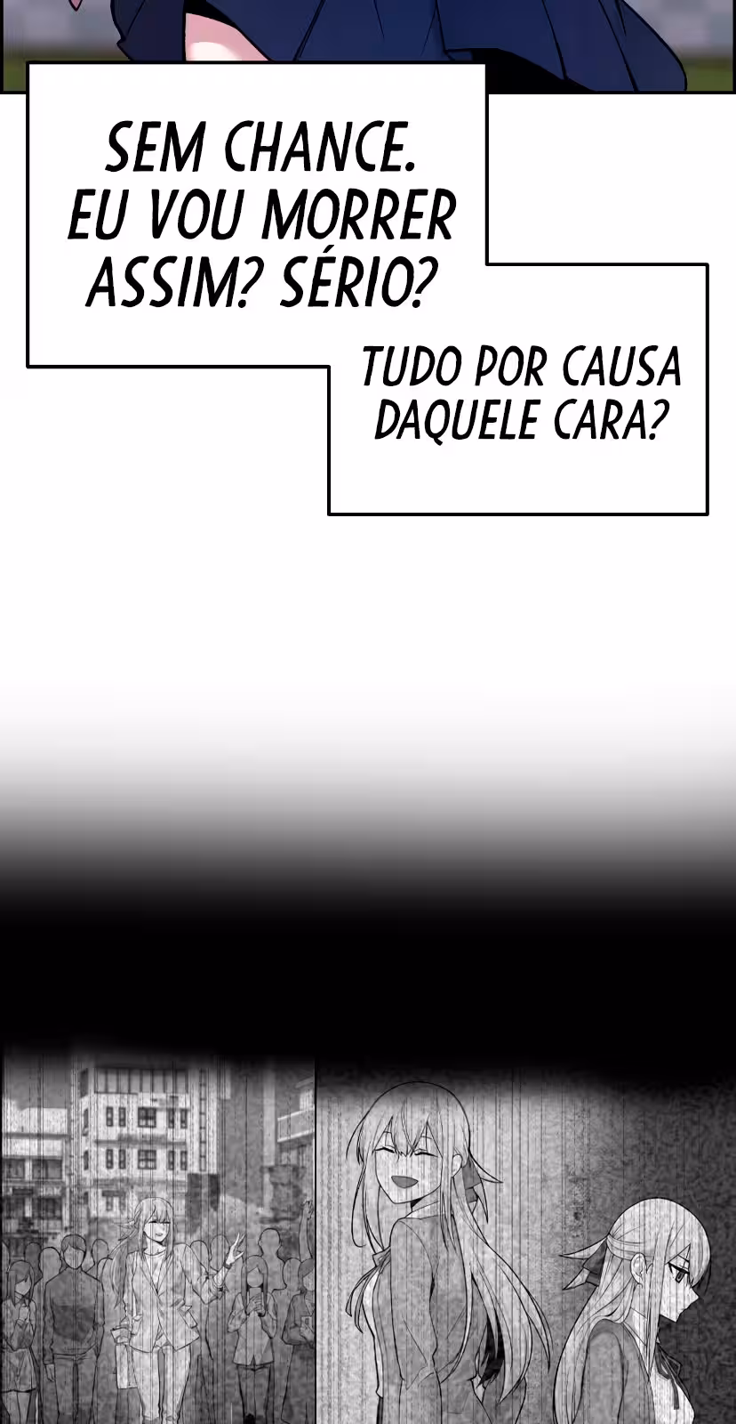Personagem de Webtoon: Na Kang Lim Capítulo 8 Página 125