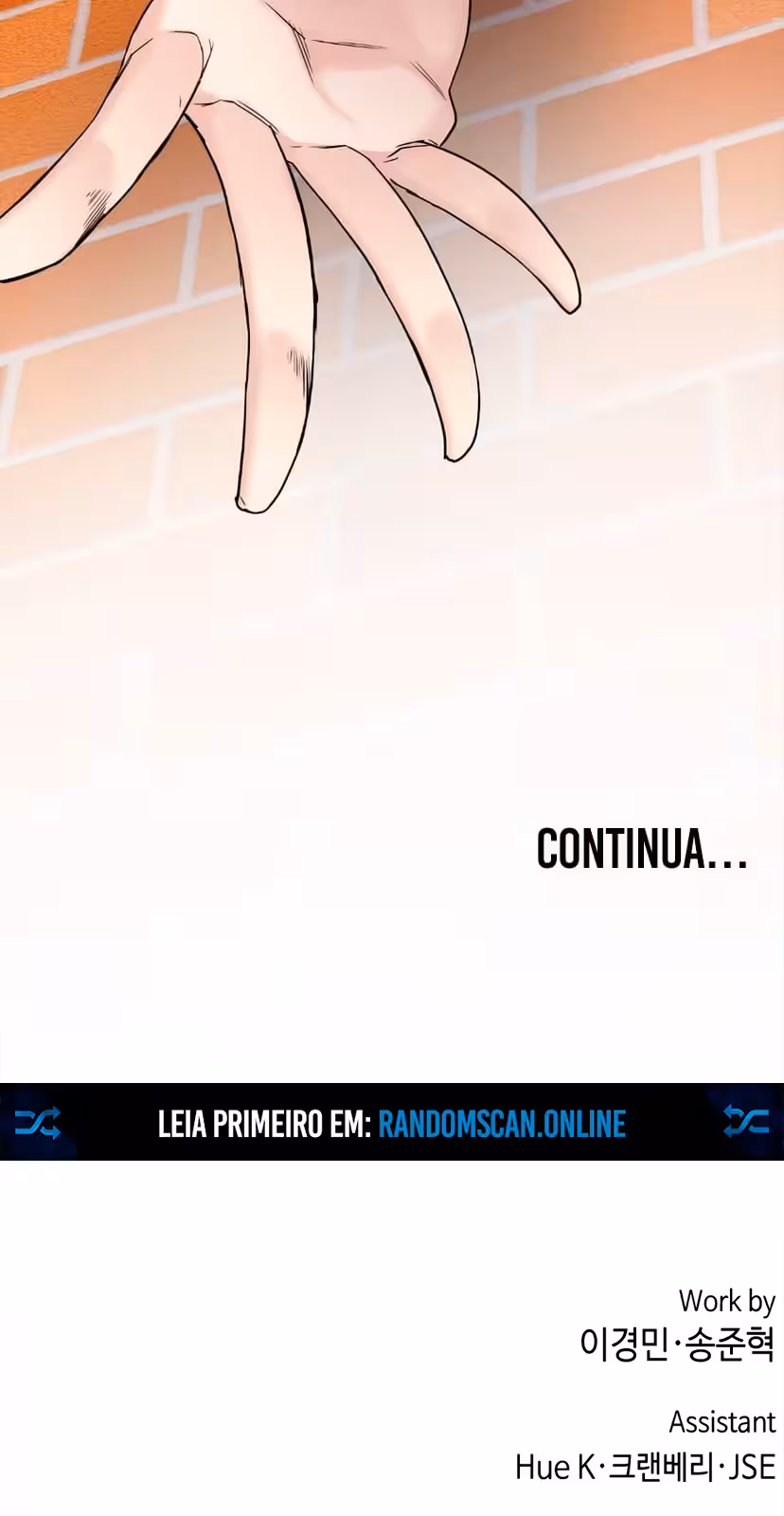 Personagem de Webtoon: Na Kang Lim Capítulo 8 Página 137