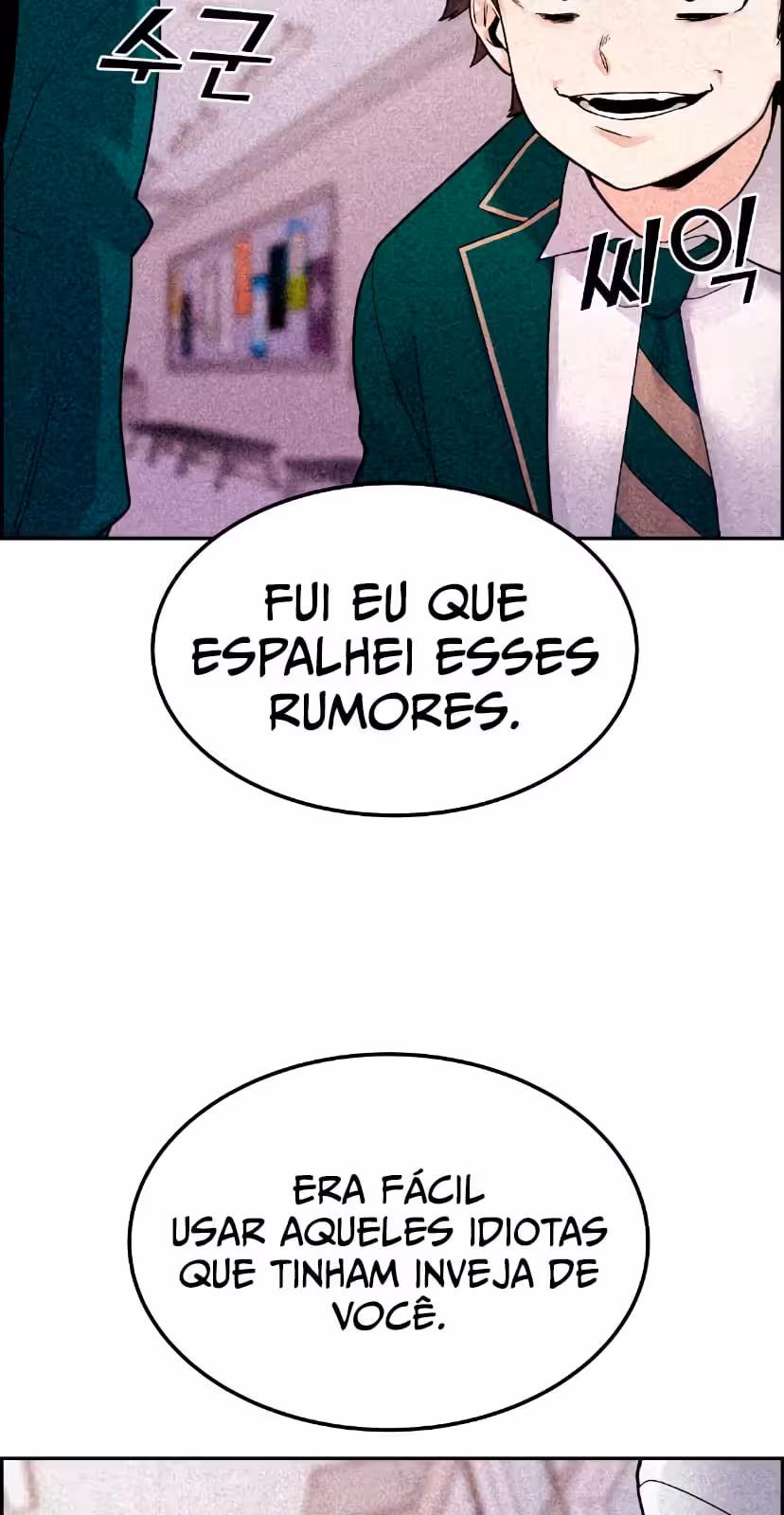 Personagem de Webtoon: Na Kang Lim Capítulo 8 Página 15
