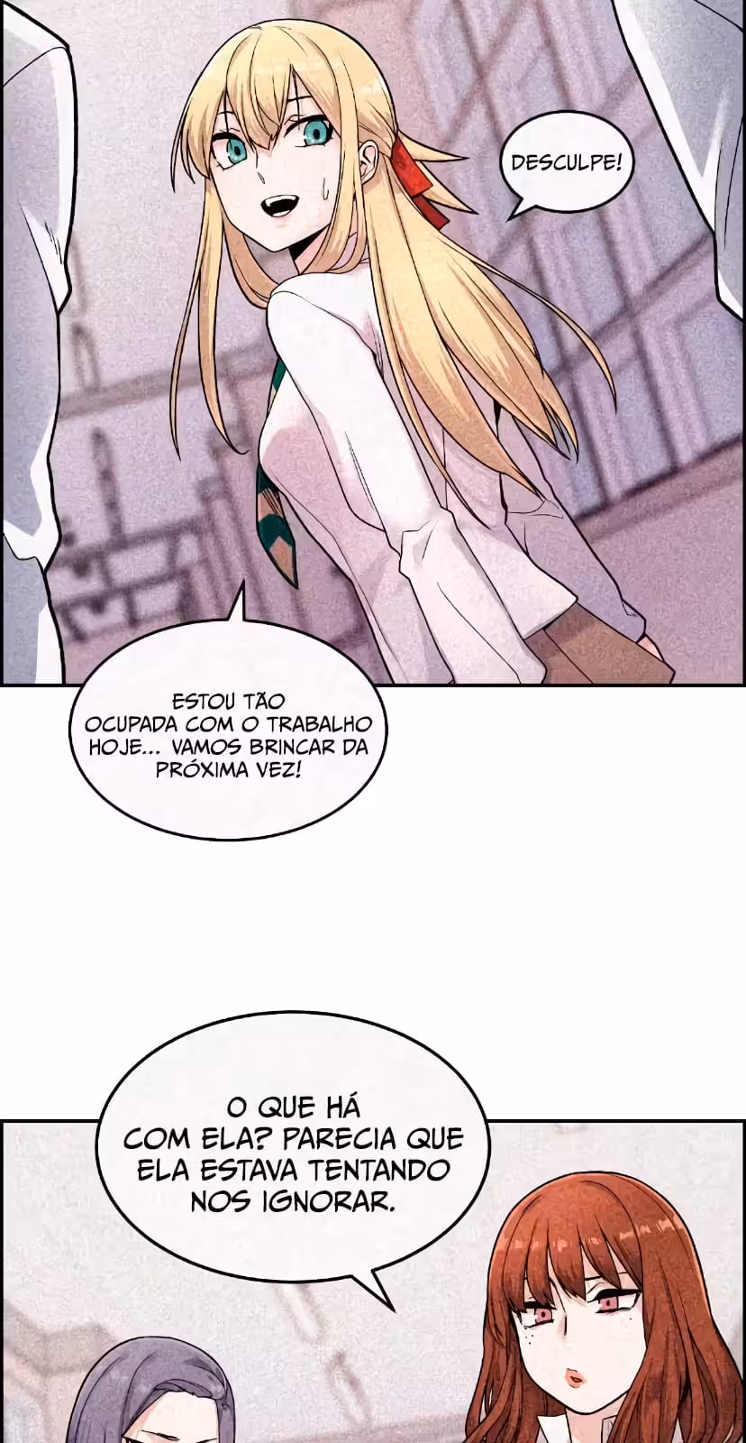 Personagem de Webtoon: Na Kang Lim Capítulo 8 Página 16