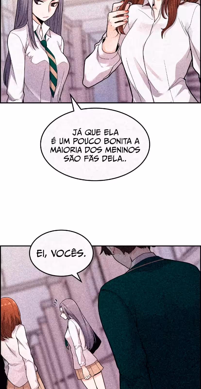Personagem de Webtoon: Na Kang Lim Capítulo 8 Página 17