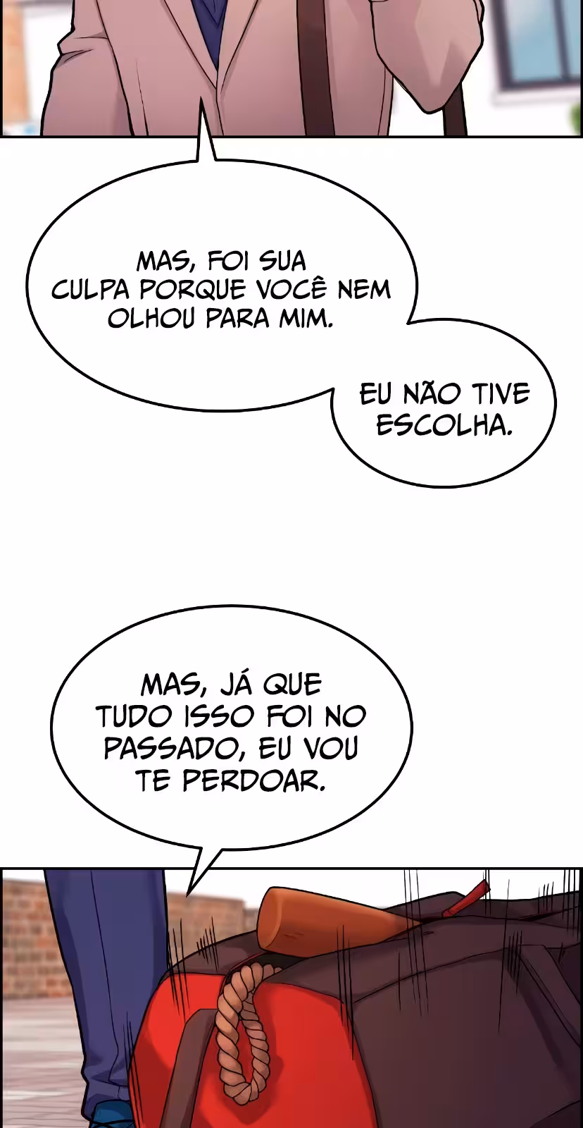 Personagem de Webtoon: Na Kang Lim Capítulo 8 Página 19