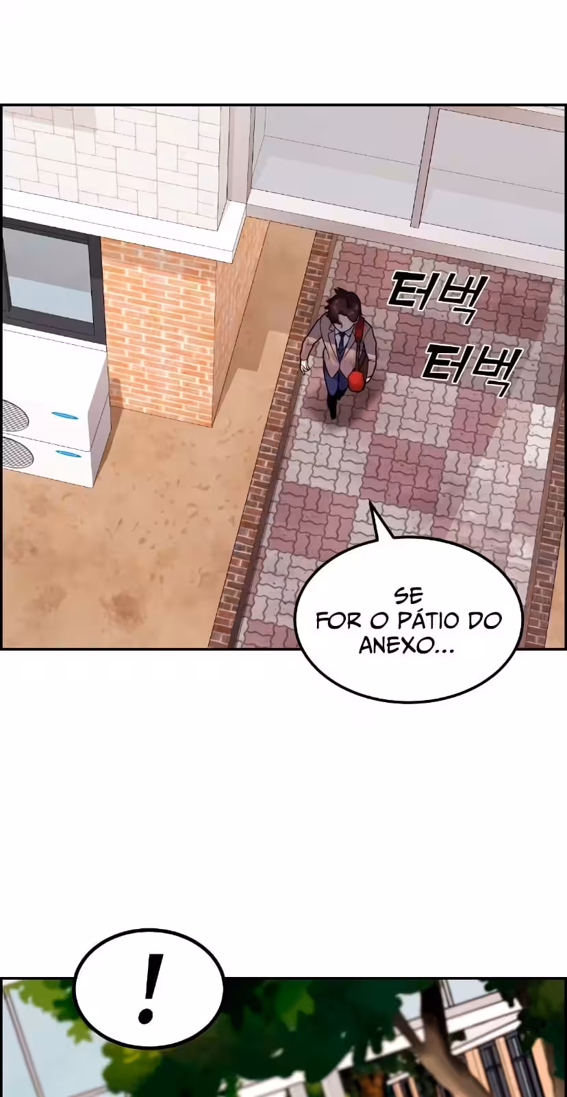 Personagem de Webtoon: Na Kang Lim Capítulo 8 Página 2
