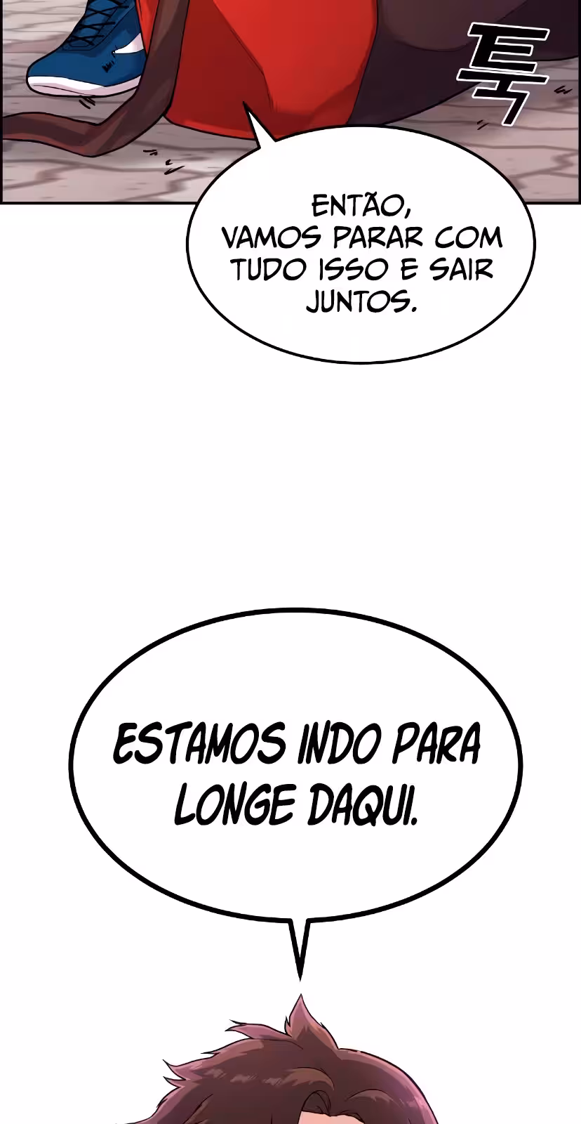 Personagem de Webtoon: Na Kang Lim Capítulo 8 Página 20