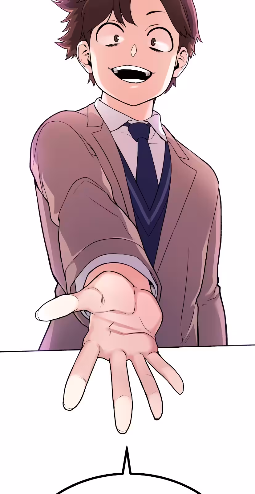 Personagem de Webtoon: Na Kang Lim Capítulo 8 Página 21