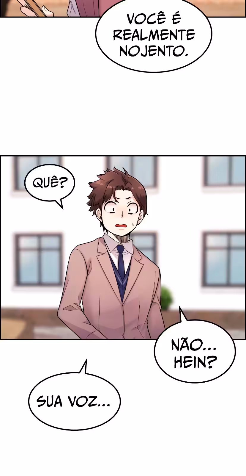 Personagem de Webtoon: Na Kang Lim Capítulo 8 Página 23