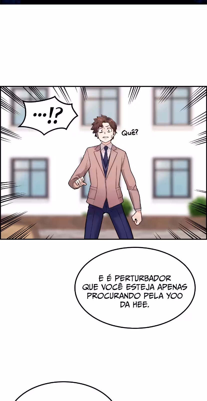 Personagem de Webtoon: Na Kang Lim Capítulo 8 Página 28