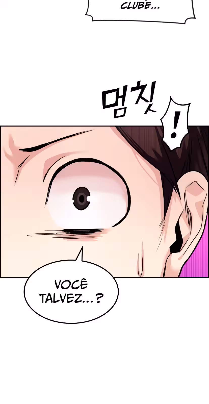 Personagem de Webtoon: Na Kang Lim Capítulo 8 Página 34