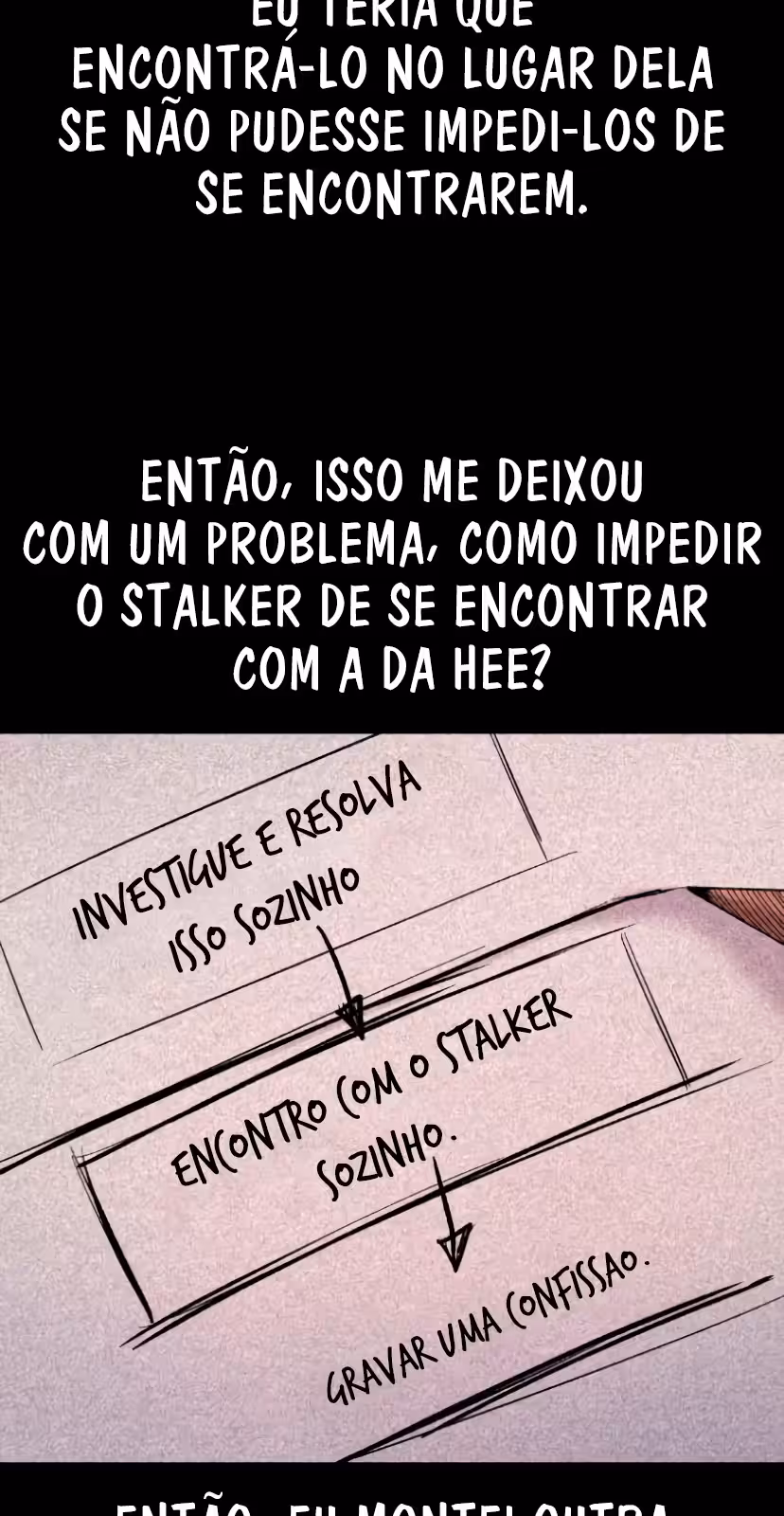 Personagem de Webtoon: Na Kang Lim Capítulo 8 Página 37