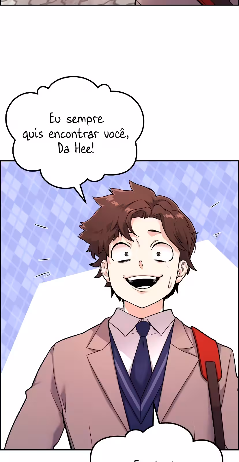 Personagem de Webtoon: Na Kang Lim Capítulo 8 Página 4