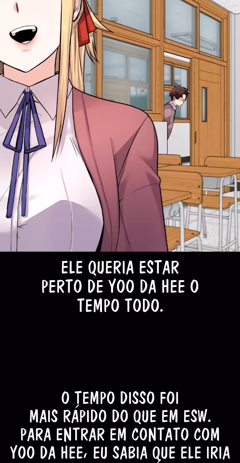 Personagem de Webtoon: Na Kang Lim Capítulo 8 Página 40