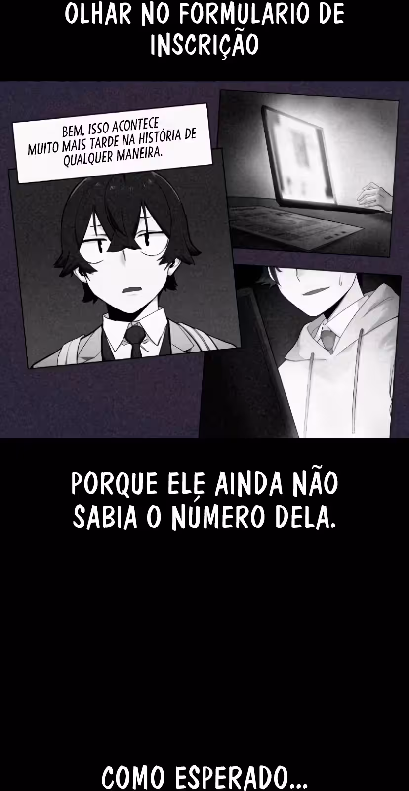 Personagem de Webtoon: Na Kang Lim Capítulo 8 Página 41